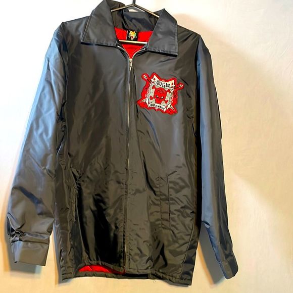 Style master jacket - Picture 2 of 8